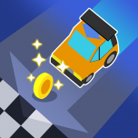 Jamming Car Escape